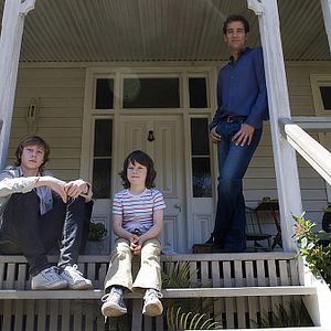 Fotoğraf George MacKay