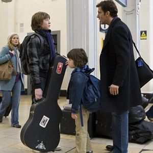 Fotoğraf George MacKay