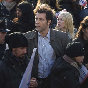 Fotoğraf Clive Owen