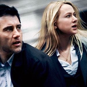 Fotoğraf Clive Owen