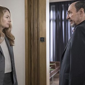 Fotoğraf F. Murray Abraham