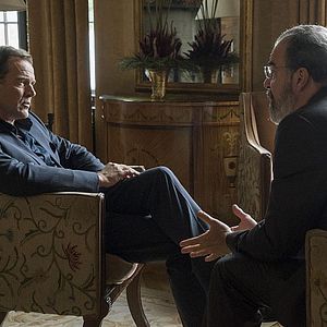 Fotoğraf Mandy Patinkin