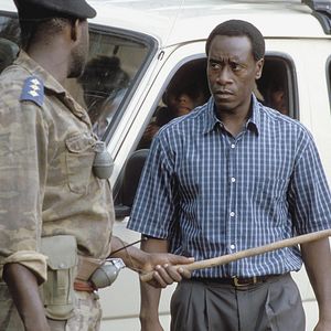 Fotoğraf Hotel Rwanda