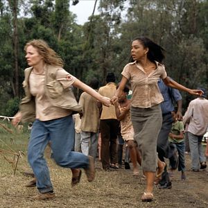 Fotoğraf Sophie Okonedo