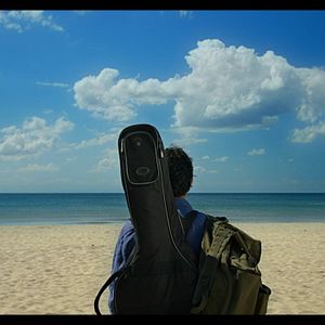 Fotoğraf İçimde Akan Nehir