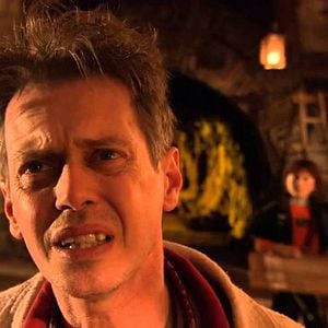 Fotoğraf Steve Buscemi