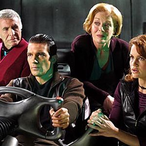 Fotoğraf Çılgın Çocuklar 2