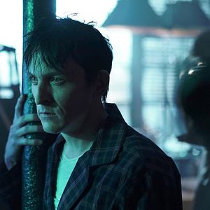 Fotoğraf Robin Lord Taylor