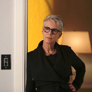 Fotoğraf Jamie Lee Curtis
