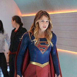Fotoğraf Melissa Benoist