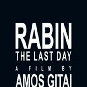 Fotoğraf Rabin’in Son Günü