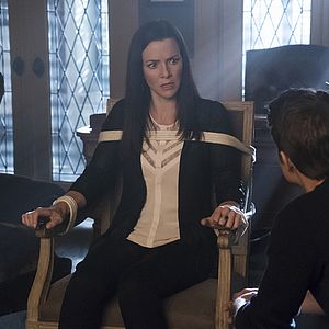 Fotoğraf The Vampire Diaries