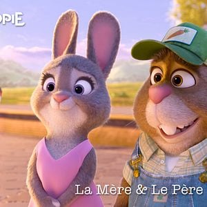 Fotoğraf Zootropolis: Hayvanlar Şehri