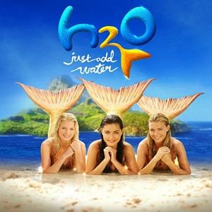 Fotoğraf H2O: Just Add Water