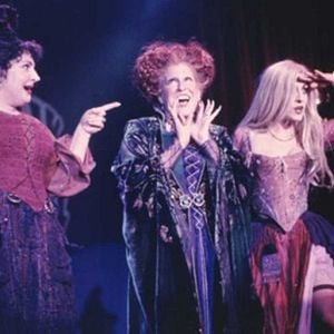 Fotoğraf Kathy Najimy