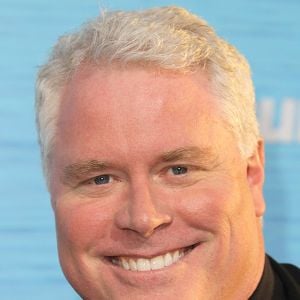 Fotoğraf Sean McNamara