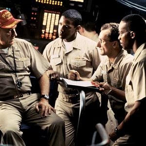 Fotoğraf Denzel Washington