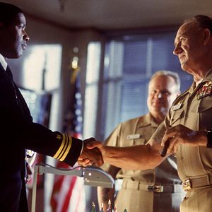 Fotoğraf Denzel Washington