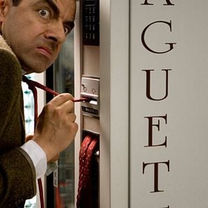 Fotoğraf Mr. Bean Tatilde