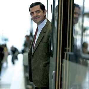 Fotoğraf Mr. Bean Tatilde