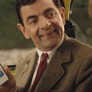 Fotoğraf Mr. Bean Tatilde