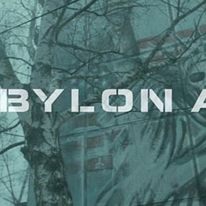 Fotoğraf Babil M.S.