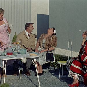 Fotoğraf Jacques Tati