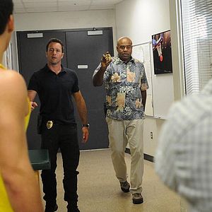 Fotoğraf Alex O'Loughlin