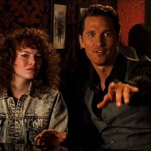 Fotoğraf Hayalet Sevgililerim