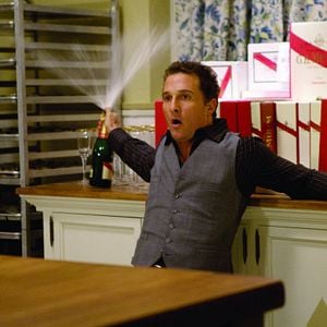 Fotoğraf Hayalet Sevgililerim