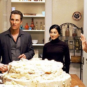 Fotoğraf Hayalet Sevgililerim