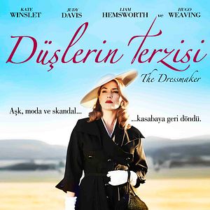 Fotoğraf Düşlerin Terzisi