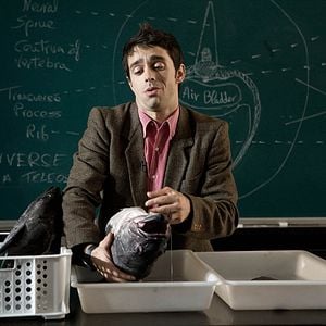 Fotoğraf Alberto Amarilla