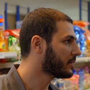 Fotoğraf Mehdi Djaadi