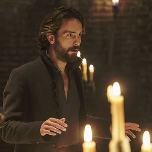 Fotoğraf Tom Mison