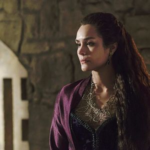 Fotoğraf Shannyn Sossamon