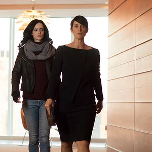 Fotoğraf Marvel's Jessica Jones