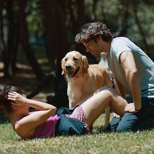 Fotoğraf Her Şey Aşktan