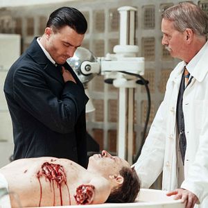 Fotoğraf Friedrich Mücke