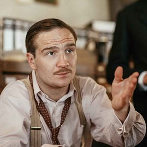 Fotoğraf Frederick Lau