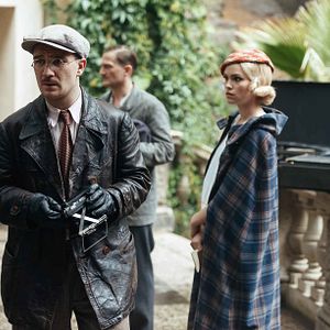 Fotoğraf Frederick Lau