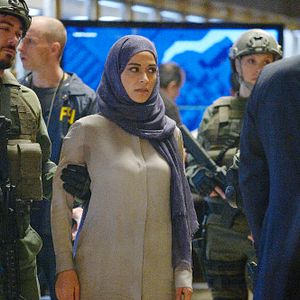 Fotoğraf Yasmine Al Massri