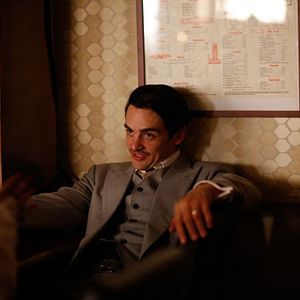 Fotoğraf Vincent Piazza