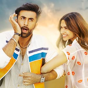 Fotoğraf Deepika Padukone