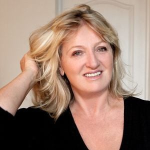 Fotoğraf Charlotte De Turckheim