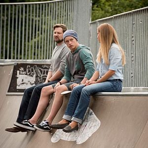 Fotoğraf Damian Hardung