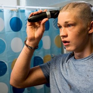 Fotoğraf Damian Hardung