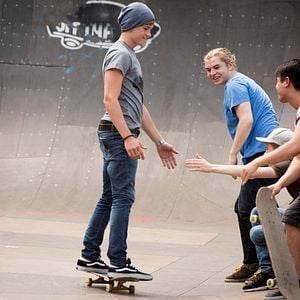 Fotoğraf Damian Hardung