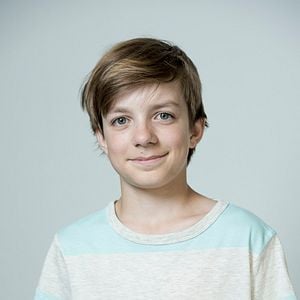 Fotoğraf Nick Julius Schuck