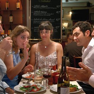 Fotoğraf Vimala Pons